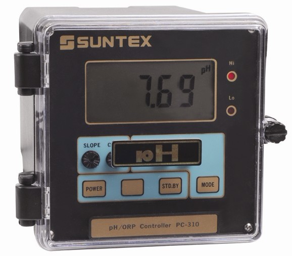 PC-310 pH计