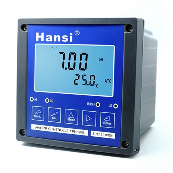 PH3200型PH计