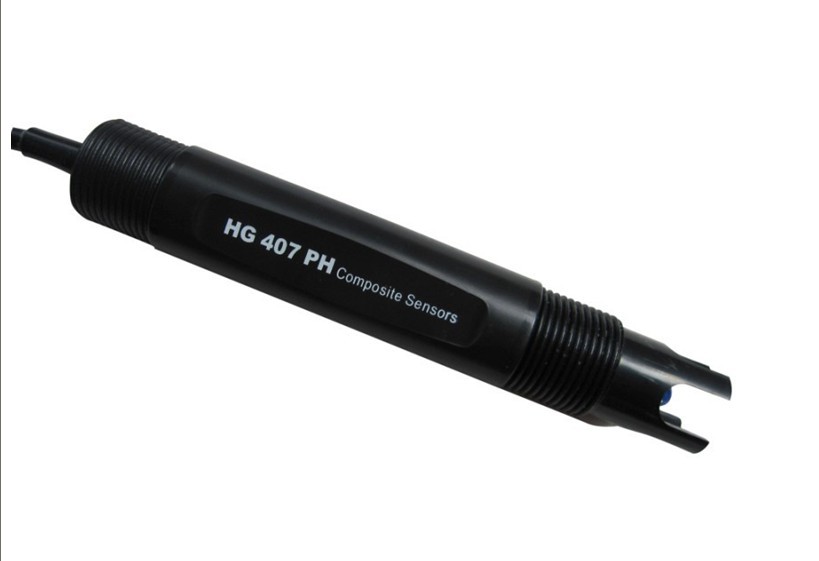 HG407型pH电极